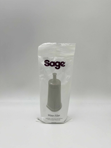 [SES008] Sage Claris Kalkfilter