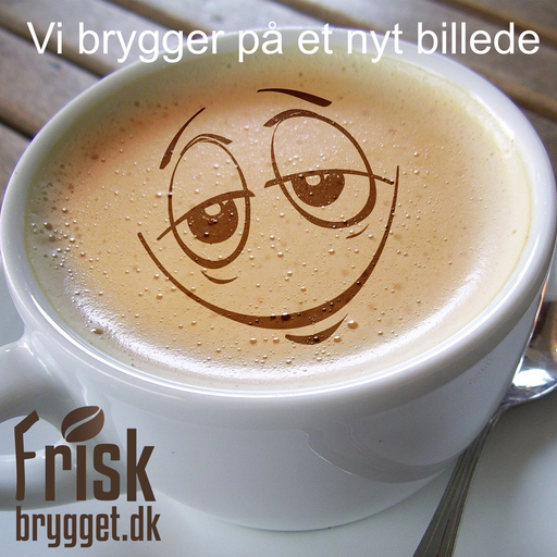[183269] Friskbrygget "Mors Kaffe - Sul de Minas"  HB - 10 x 1 kg.