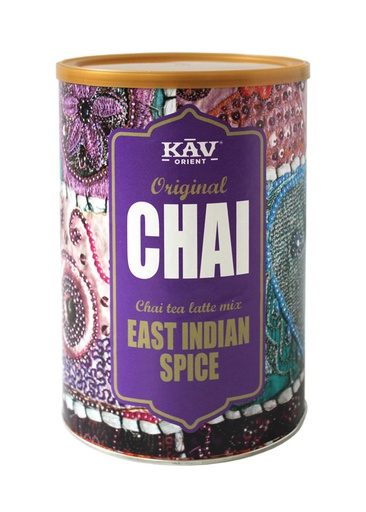 Chai Latte East Indian Spice - Pose 1500 gr