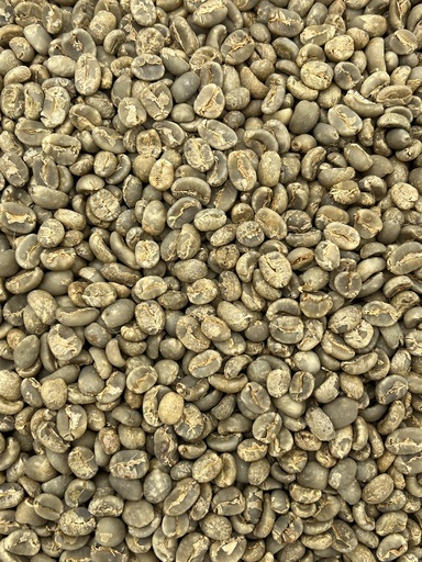 Indonesia Sumatra Grade 1, Ari Aras Awali Women's Coop, Organic DE-ÖKO-001 - 60kg