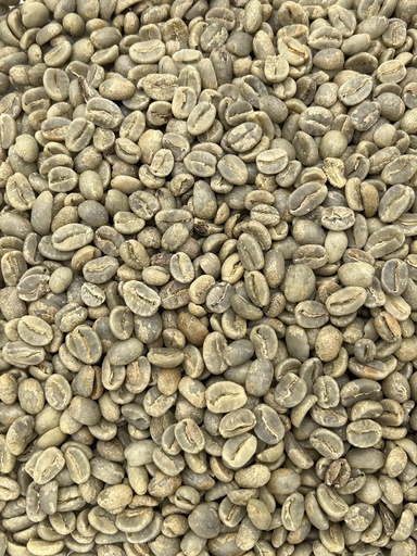 [31100319G] Colombia Grønne Bønner washed Arabica Excelso EP Huila, Los Hibiscos (kopi)