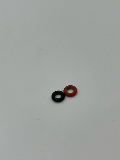 [48161111] O-Ring small sort (erst den røde)