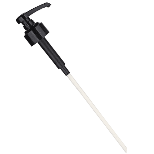 [20519559] Pumpe  til DaVinci sirup