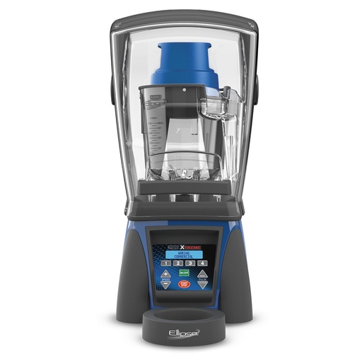 [MXE2000E] Waring Ellipse