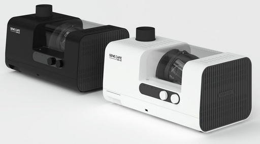 NYHED Gene Café Hjemmeristeri/Kafferister CBR-301