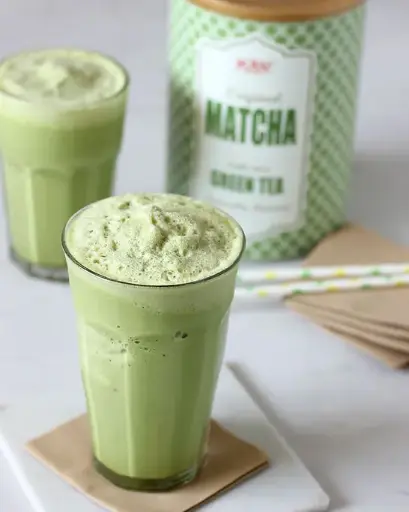 KAV Matcha Latte 