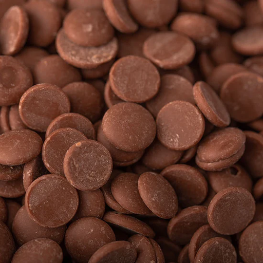 Supernutural chokolade-drops 6kg 